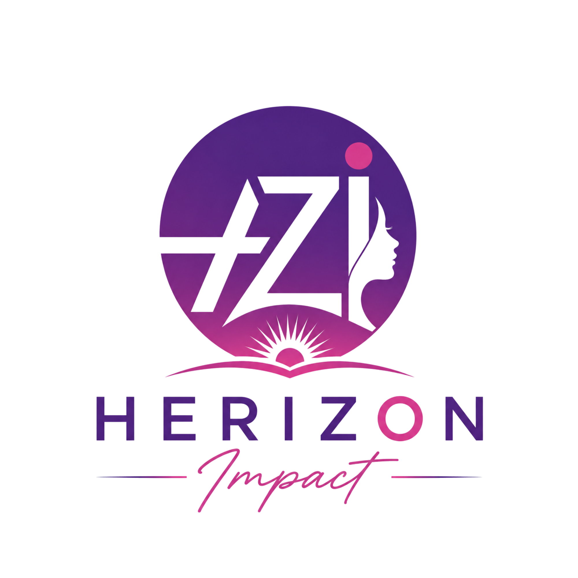 Lethabo EmpowerHer Foundation Logo